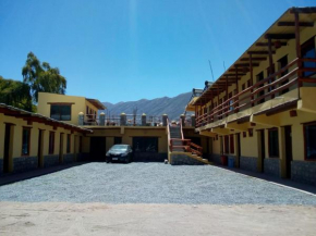 Tilcara Rustica Hostel